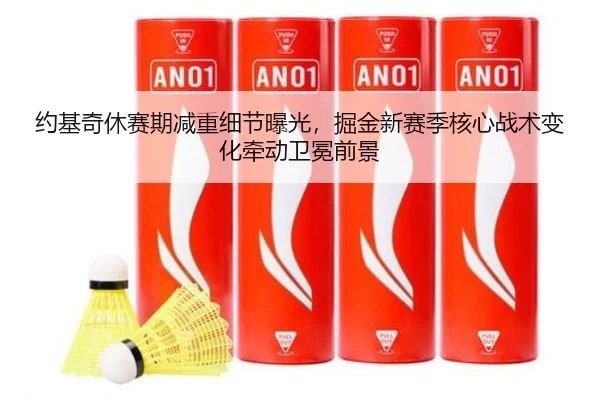 约基奇休赛期减重细节曝光，掘金新赛季核心战术变化牵动卫冕前景